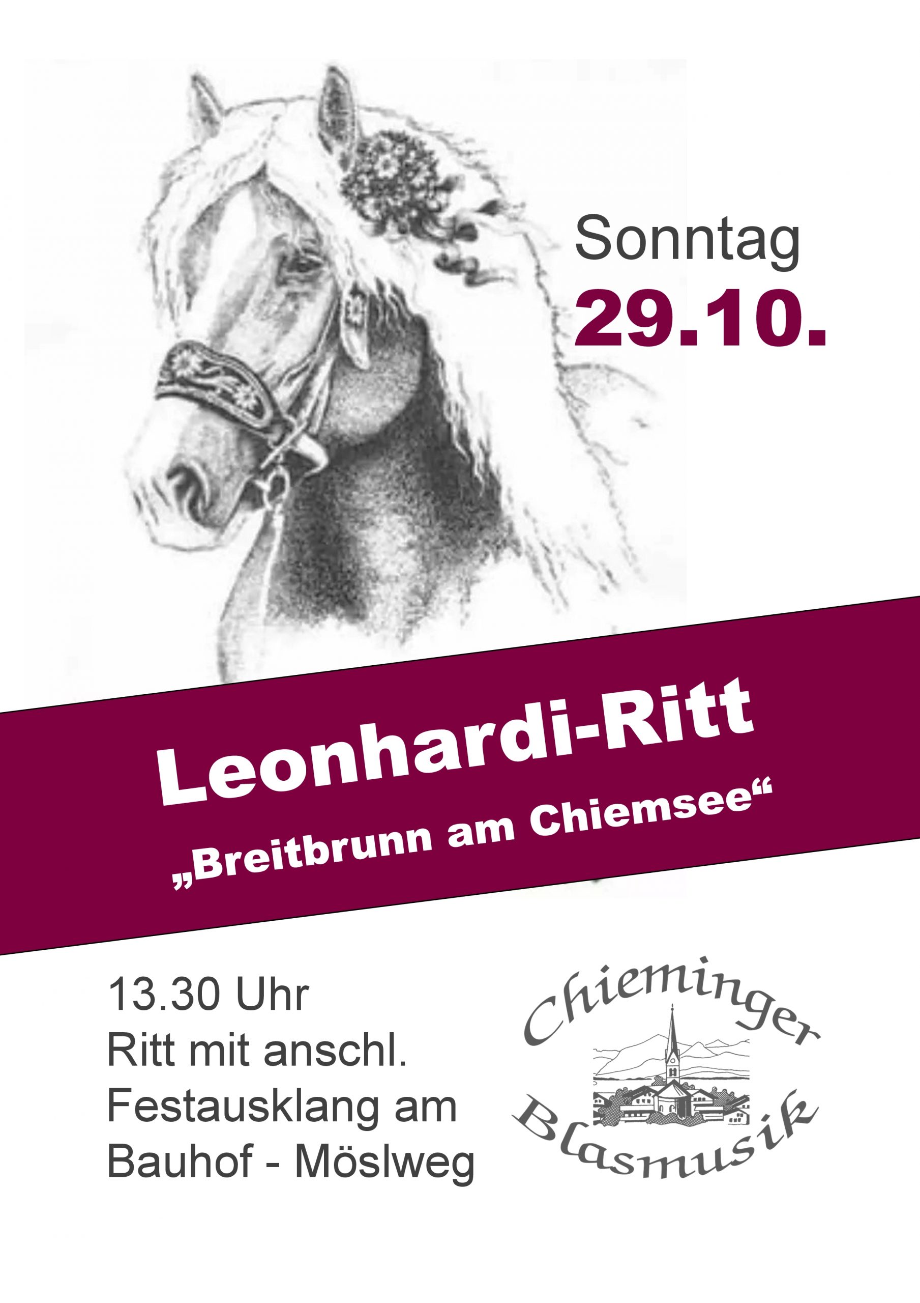 2023-10 Plakat Leonhardiritt